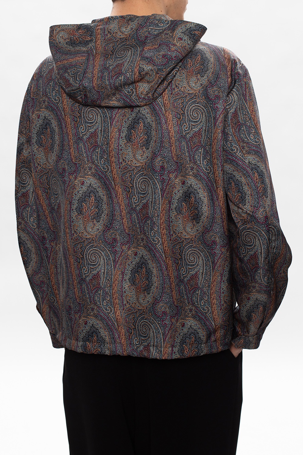 Etro Patterned jacket